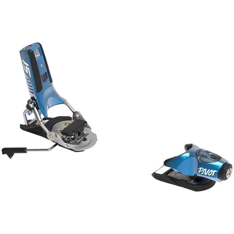 2026 Look Pivot 2.0 15 GW Blue Steel 95mm