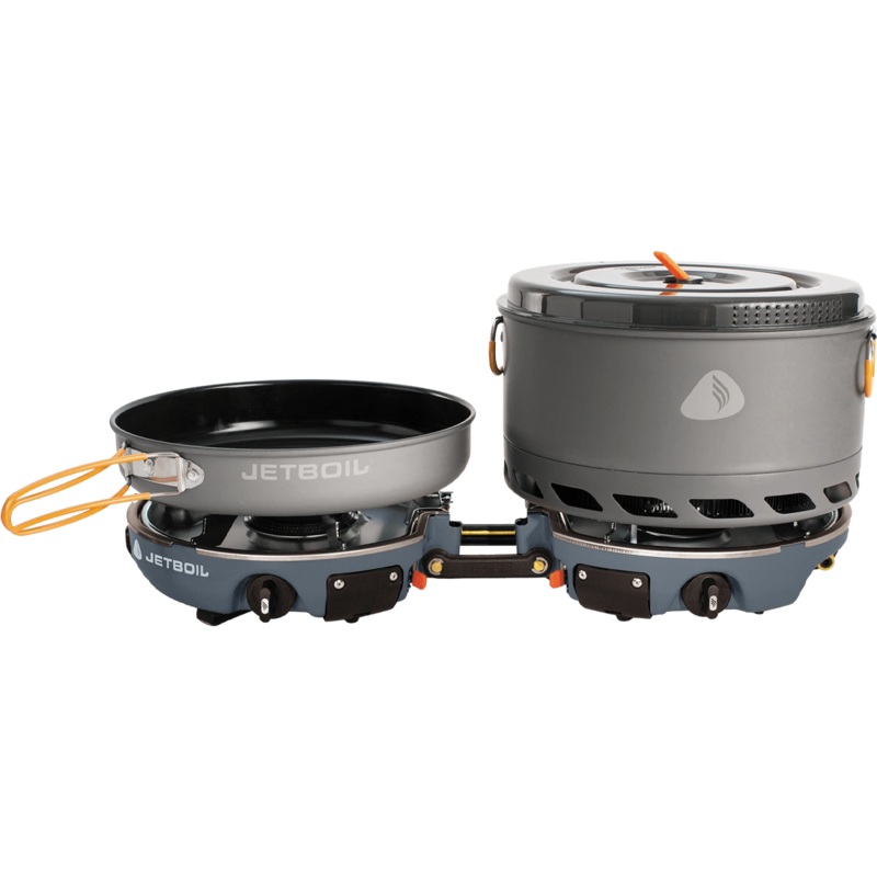 Genesis Base Camp System Overland Grey One Size
