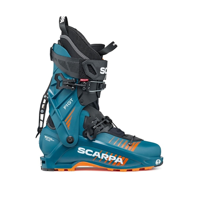 Scarpa Men’s F1 GT Ski Boot – 2024 26
