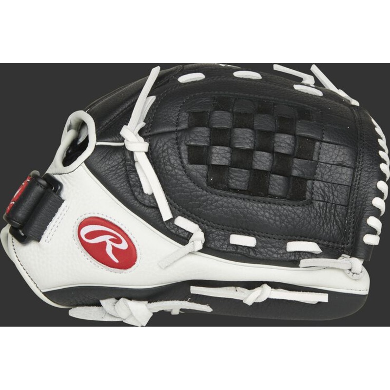 Shut Out Fastpitch Softball Glove 11.5″ RIGHT HAND THROW