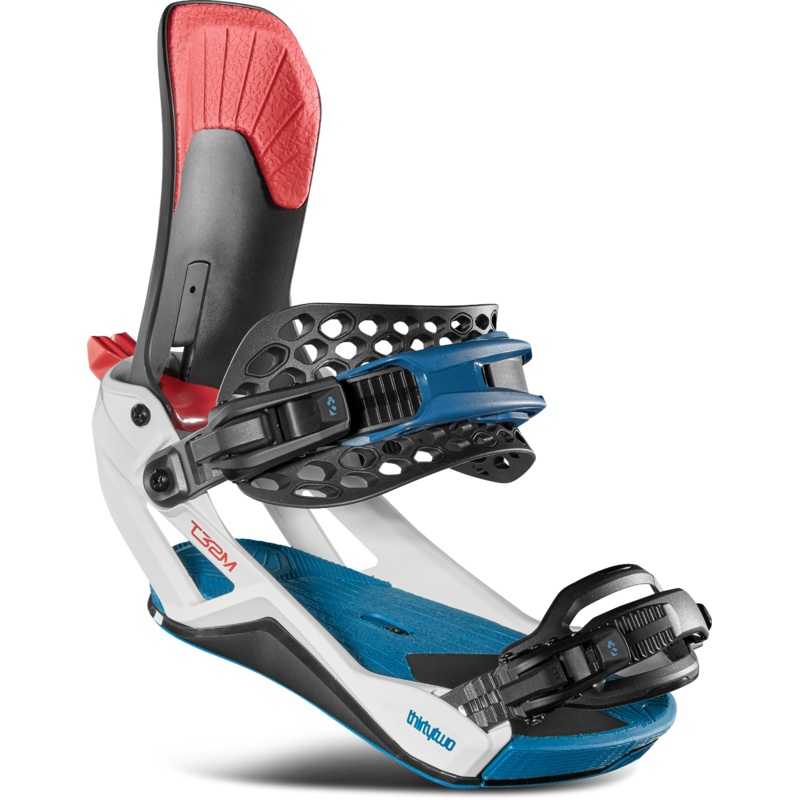 ThirtyTwo FASE T32M Snowboard Binding 2026 L Fava