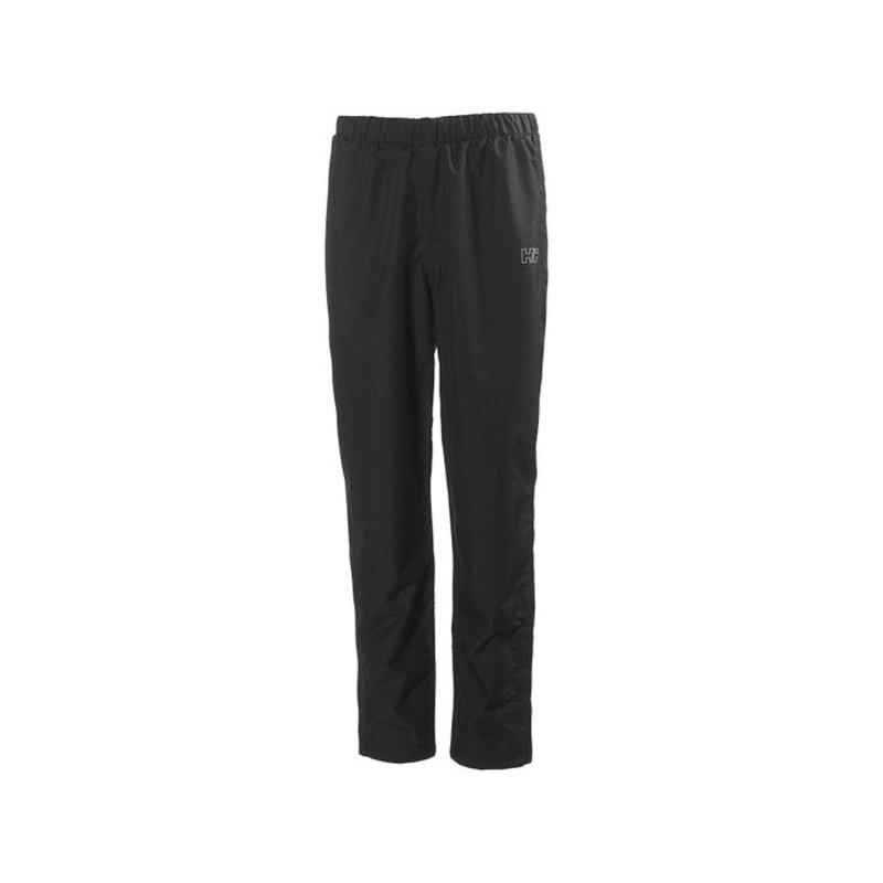 Women’s Seven J Rain Pants BLACK XS
