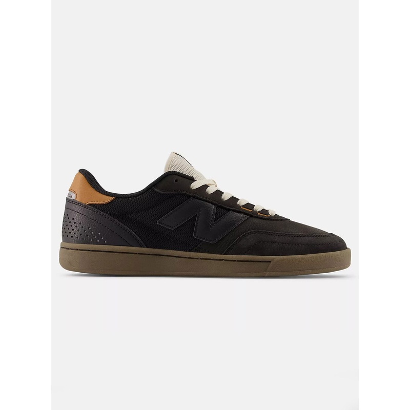 440 Black/Gum Shoes 08 BLACK/GUM