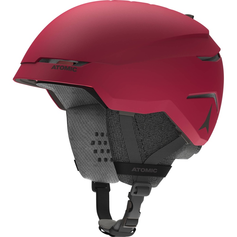 Atomic Savor Dark Red M