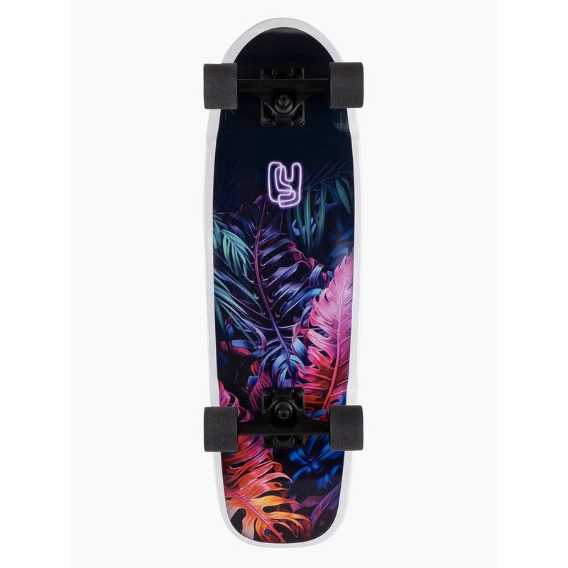 Dinghy Blunt Tropical Night 8.6” Complete Cruiser 8.6 X 28.5 ASSORTED