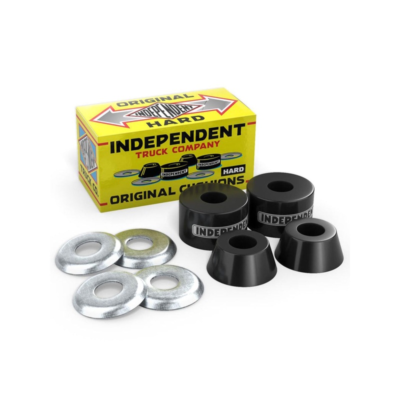 Stg4 Original Hard Bushing O/S BLACK