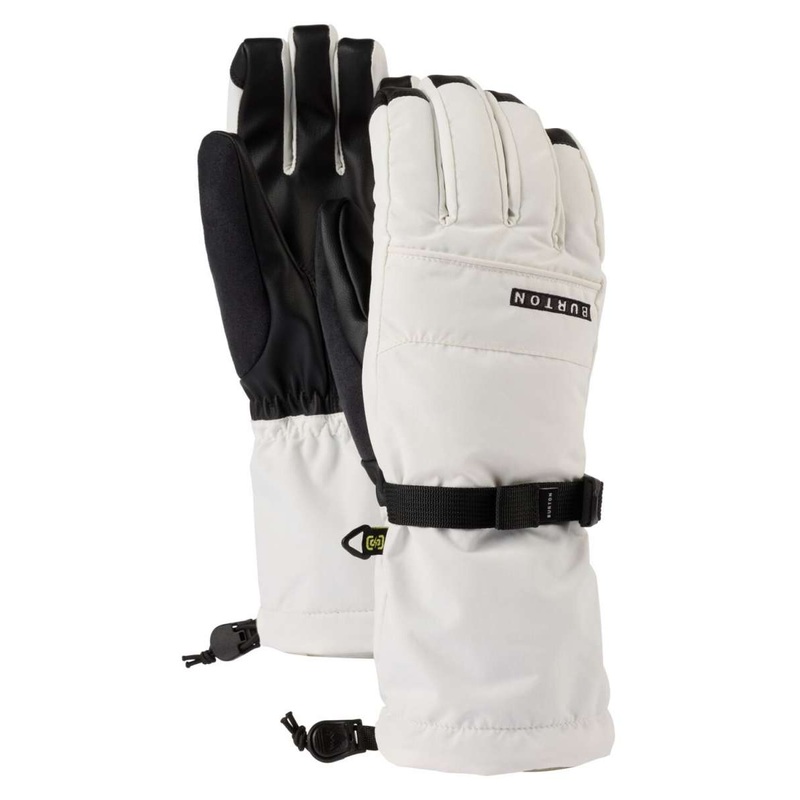 Burton Ladies Profile Glove 2023 AMP BLUE S