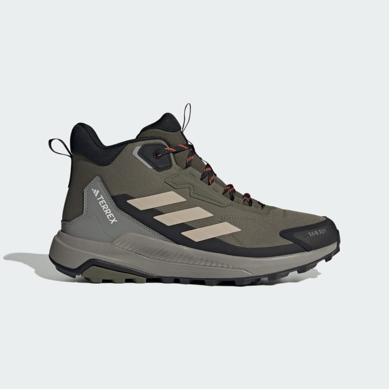 Men’s Terrex Anylander Mid Shoes R/RDY 8.5
