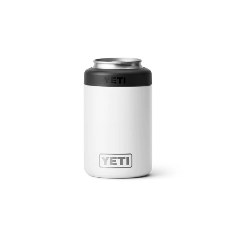Yeti Rambler 375mL Colster 2.0 375ml White