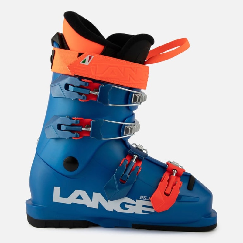 2025 Lange RSJ 65 Junior Ski Boot – 20.5