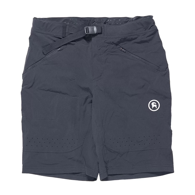 Backcountry Slickrock 10in Bike Short  – Women’s M Black