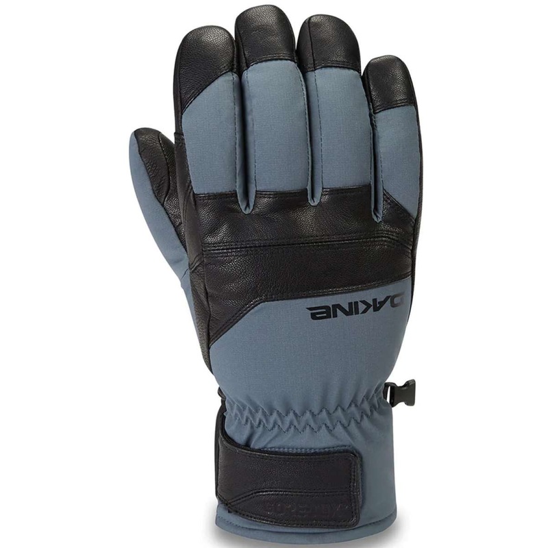 Dakine Excursion GORE-TEX Short Gloves 2024 BLACK S