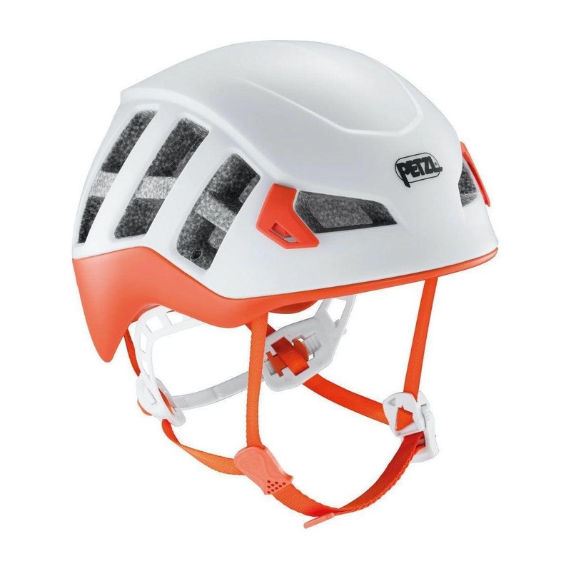 Petzl Meteor Helmet Violet Small/Medium