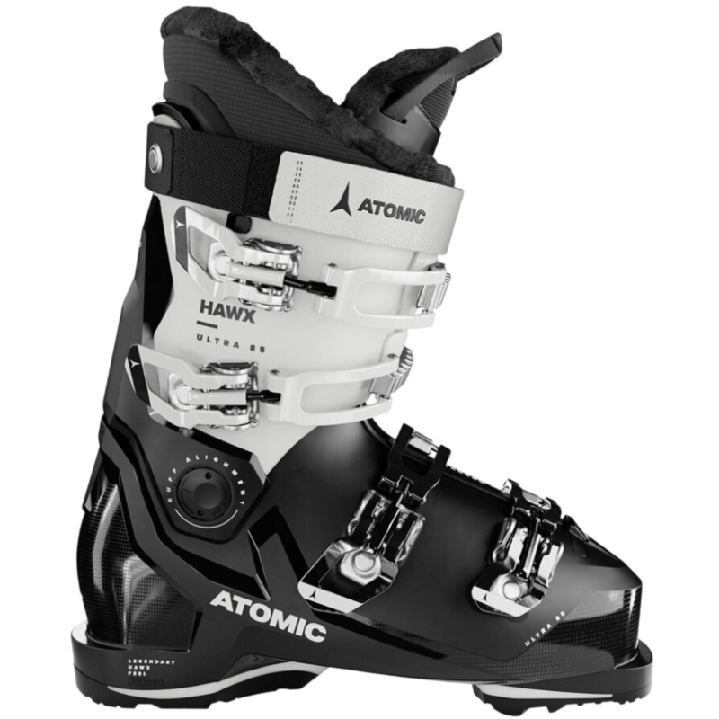 2025 Atomic Hawx Ultra 85 W GW 22.5 Black/White New