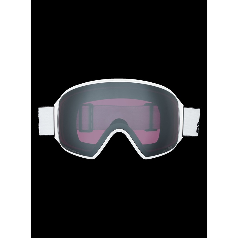 Burton M4 TORIC WHITE/PRCV SUN 26 0NA