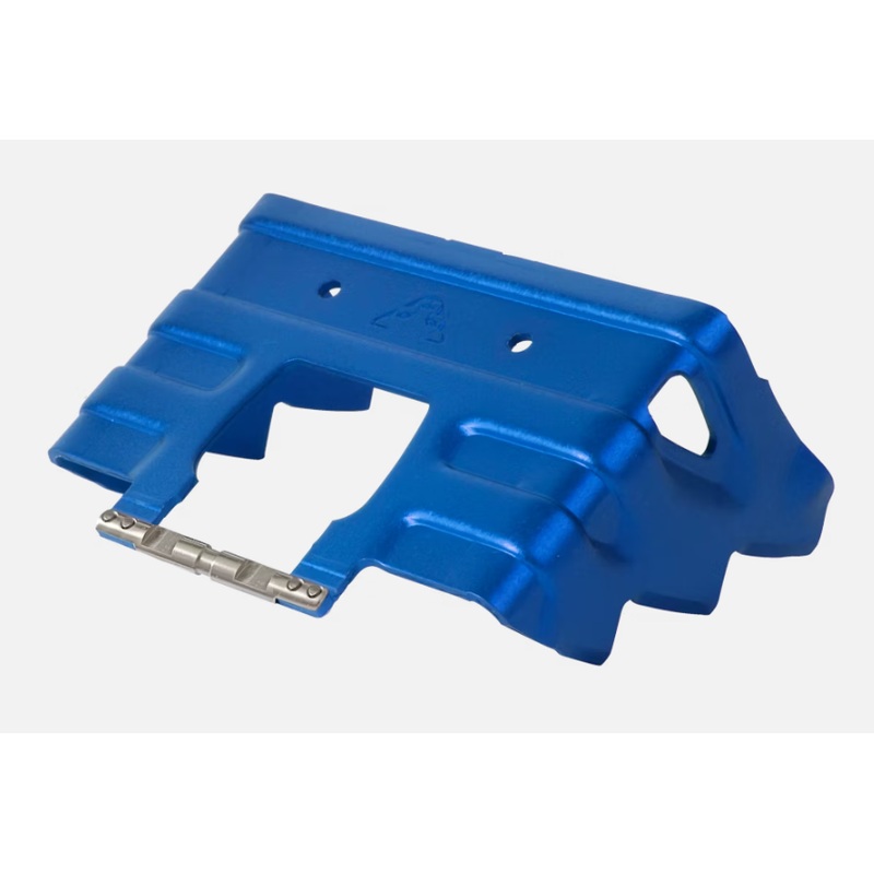 Dynafit Crampons blue 90mm