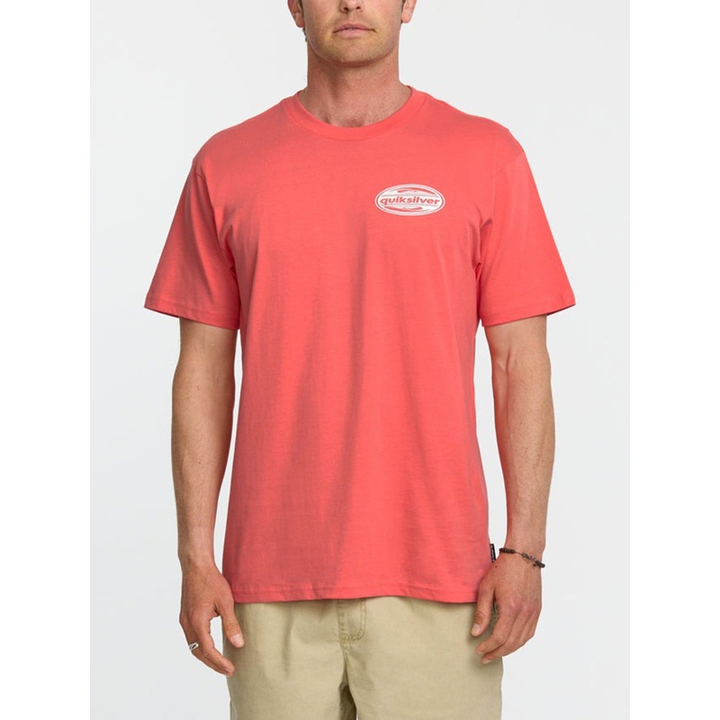2000s Boarding T-Shirt SM COPEN BLUE (CPB)