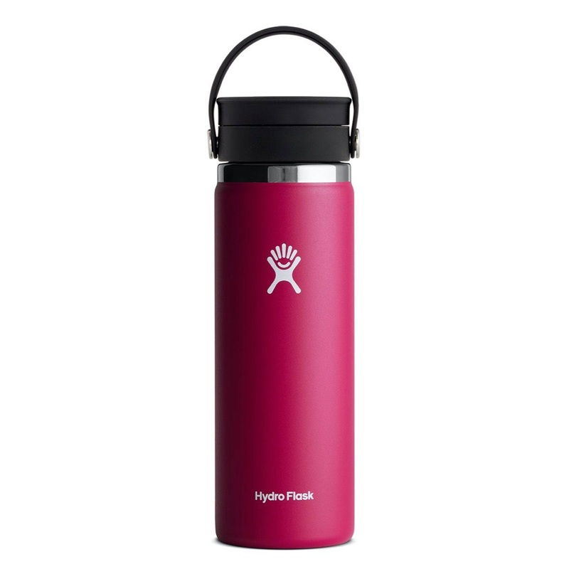 20oz Coffee With Flex Sip Lid Snapper Bottle 20OZ SNAPPER