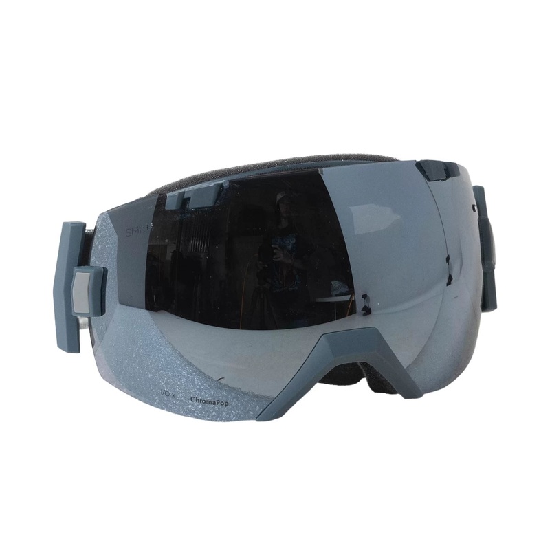 Smith I/OX ChromaPop Goggles One Blue