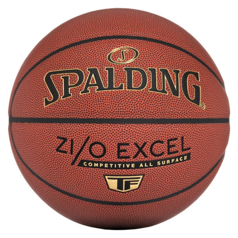 Z I/O Excel Basketball 6