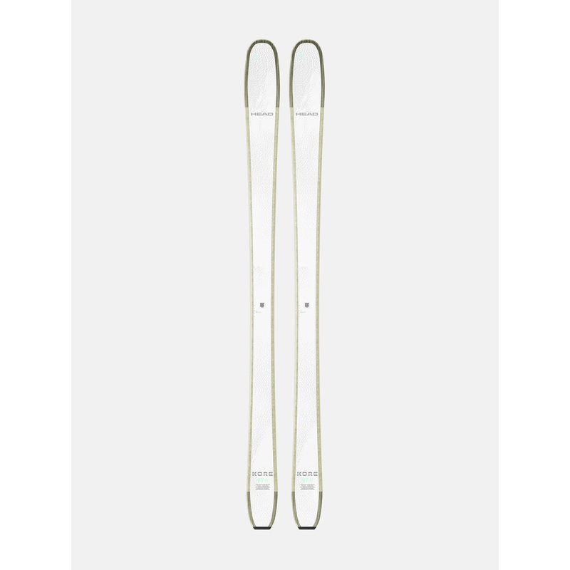 Head Kore 87 Ti 2026 – Women’s 163