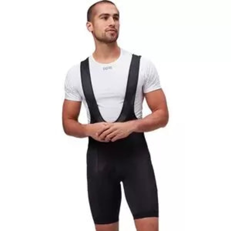 Santini Gara Limited Edition Bib Short XL Black