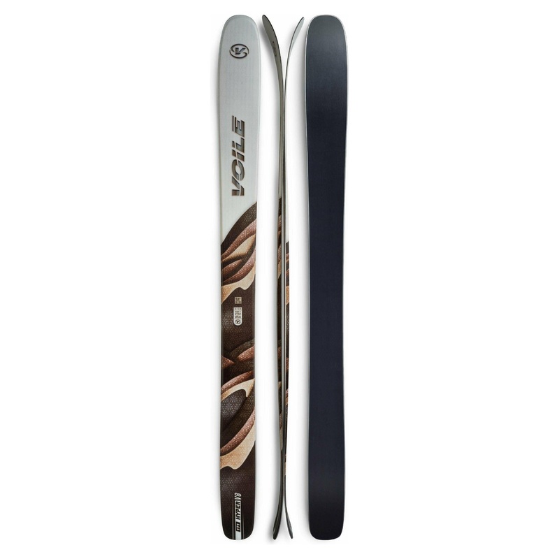 Voile Hyper V8 Alpine Touring Ski 165