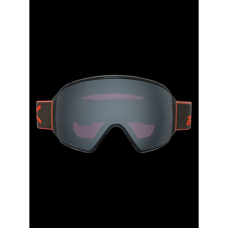 Burton M4 TORIC FSTRED/PRCV SUN 26 0NA