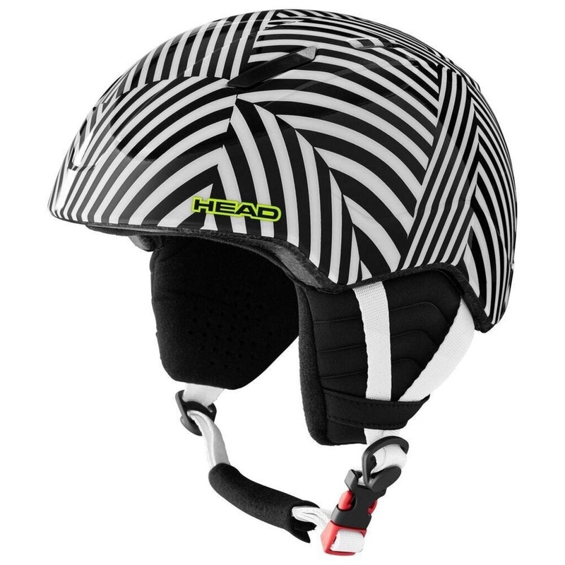 Head Junior’s Mojo Helmet XS/S (52-56cm) Razzle New