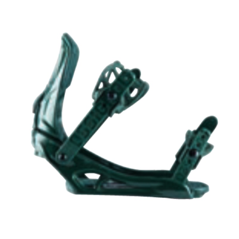 Rossignol Soulside Snowboard Bindings – Women’s 2023 S/M
