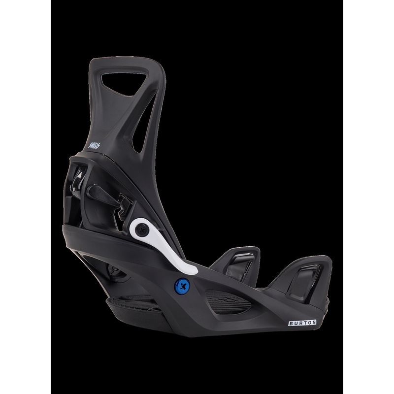 Burton K SMALLS SO BND BLACK 26 00L