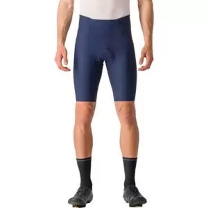 Castelli Espresso Short L Belgian Blue