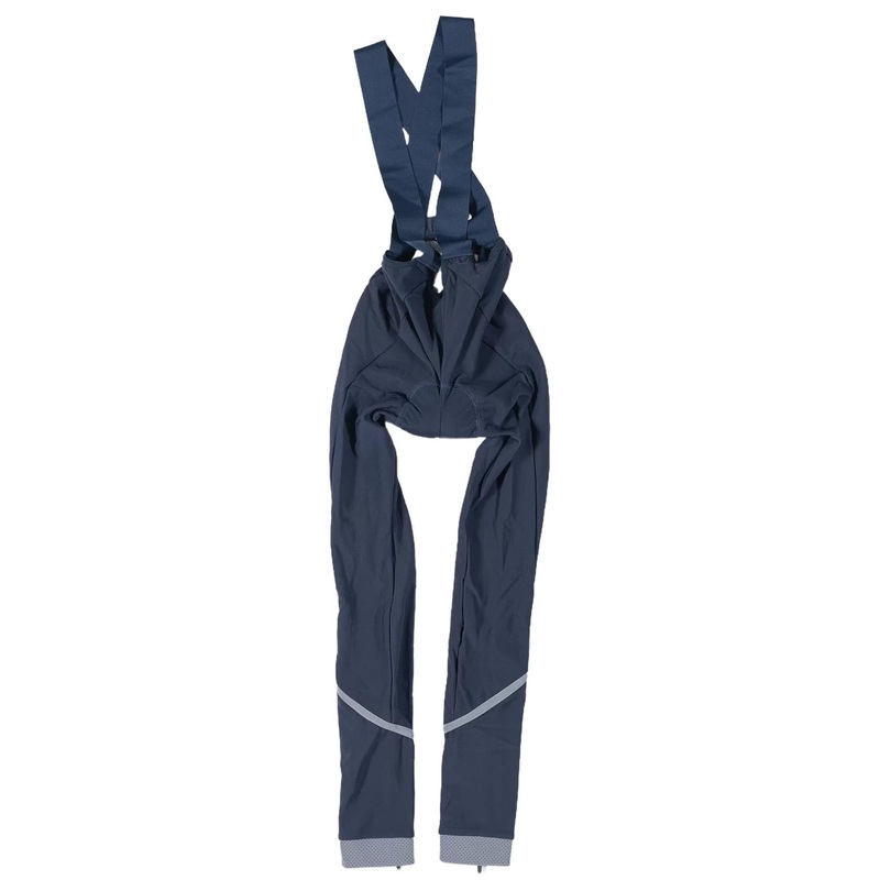 Castelli Velocissima DT Bib Tight – Women’s S Navy
