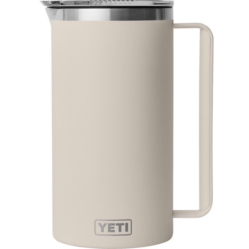 Rambler 64 oz Pitcher Cape Taupe 64 oz
