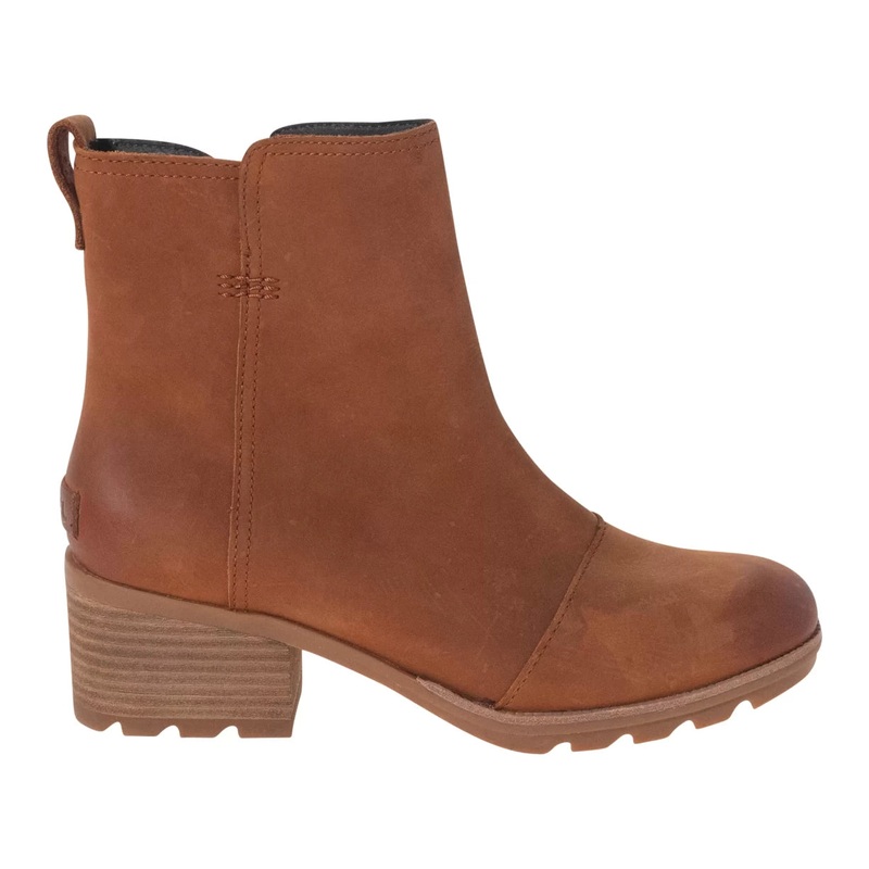 Sorel Cate Bootie – Women’s 8.5 Tan
