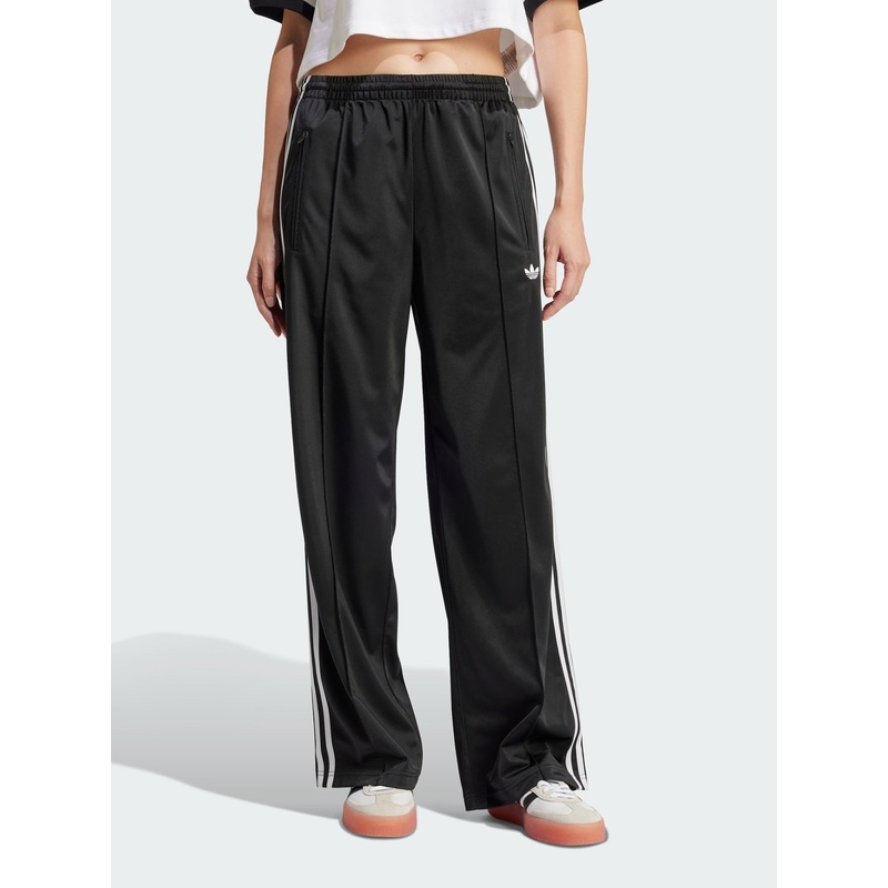 Adicolor Firebird Track Black Pants XXS BLACK