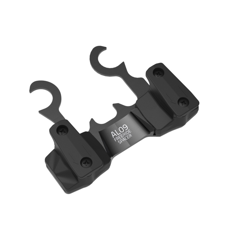 ATK Freeride Spacer R12 & FR14 Black
