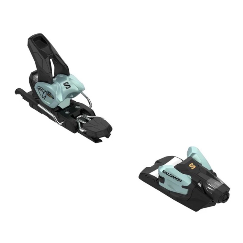 Salomon Strive 12 GW Bleached Aqua/Gold L115