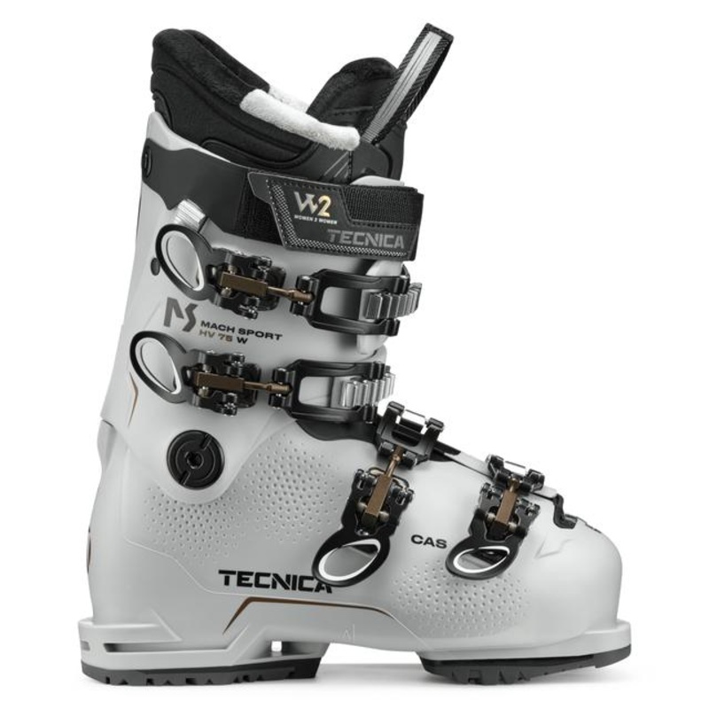Mach Sport HV 75 Women’s Ski Boots 2026 22.2