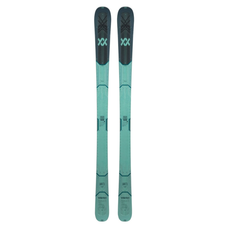 Volkl Mantra 84 Womens Ski 2026 149