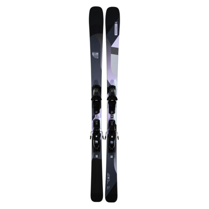2024 Armada Reliance 82 C Skis w/ M10 Bindings 150 cm