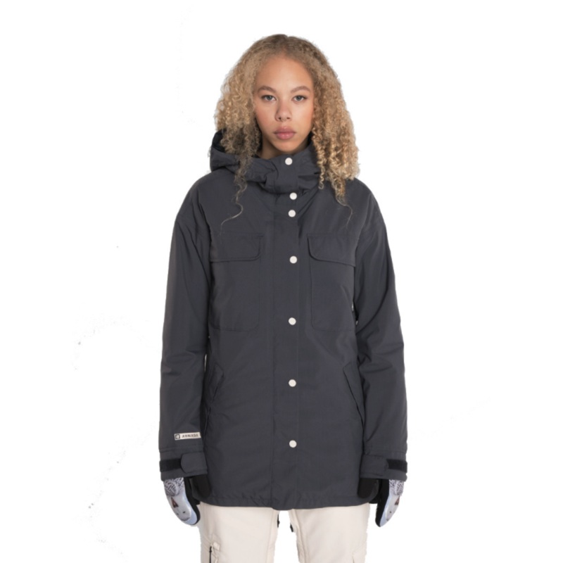 Armada Women’s Rhye 2L Insulated Jacket S Indigo New