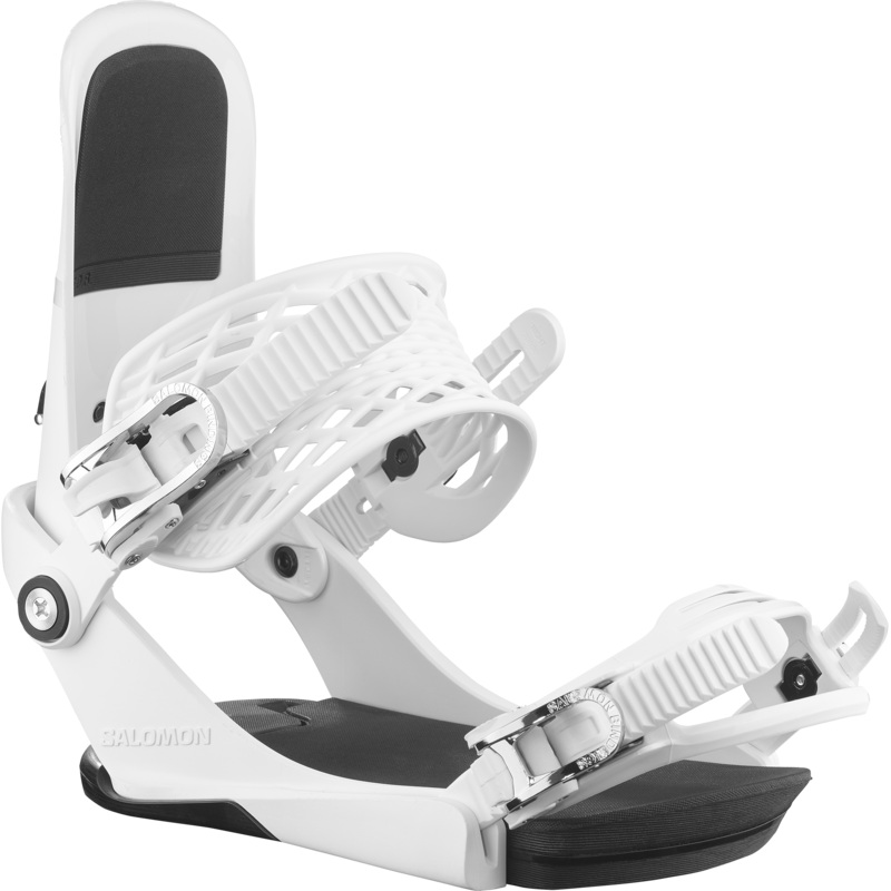 EDB UNISEX White S