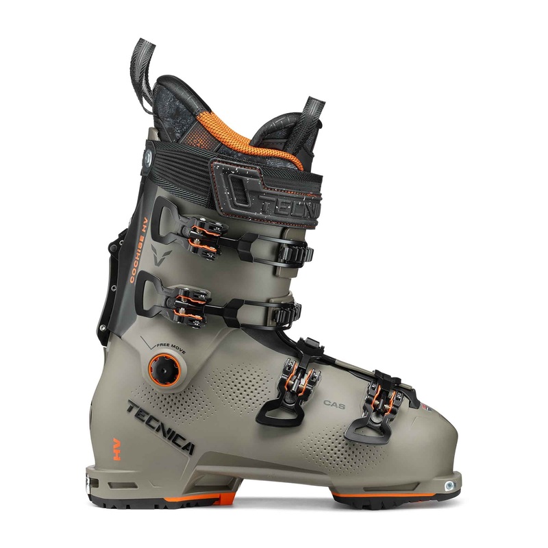Tecnica Cochise HV 110 DYN GW Mens Ski Boot 2025 25.5