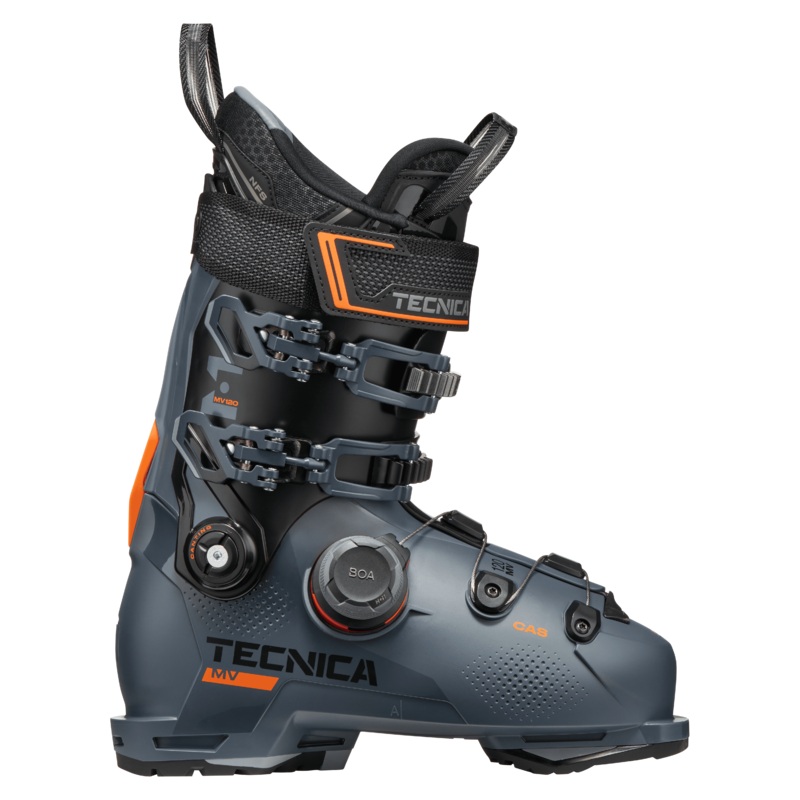 Tecnica Mach BOA 120 MV 2026 26.5 Sport Blue