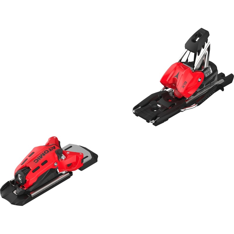 2022 Atomic X19 MOD Racing Binding –