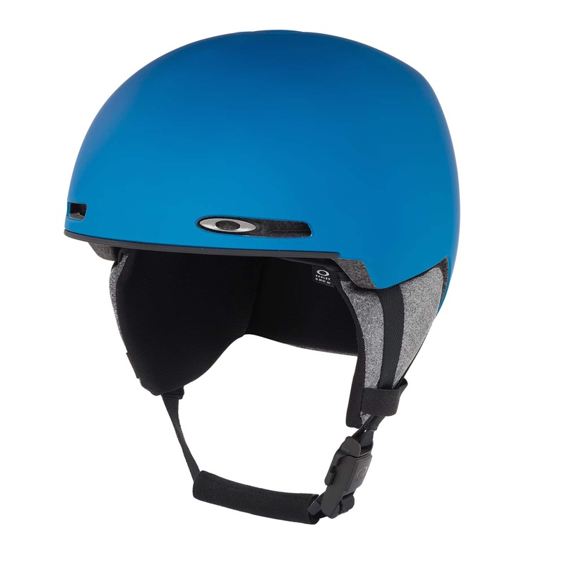 Oakley MOD1 MIPS Helmet 2025 Forged Iron S
