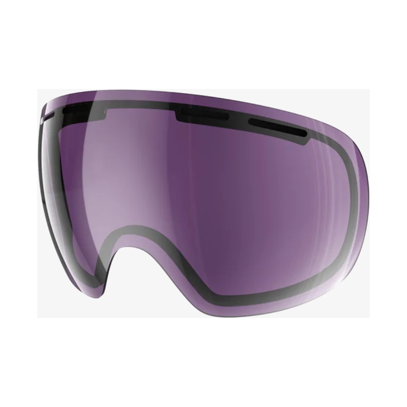 POC Fovea Clarity Comp Lens Clarity Comp No Mirror