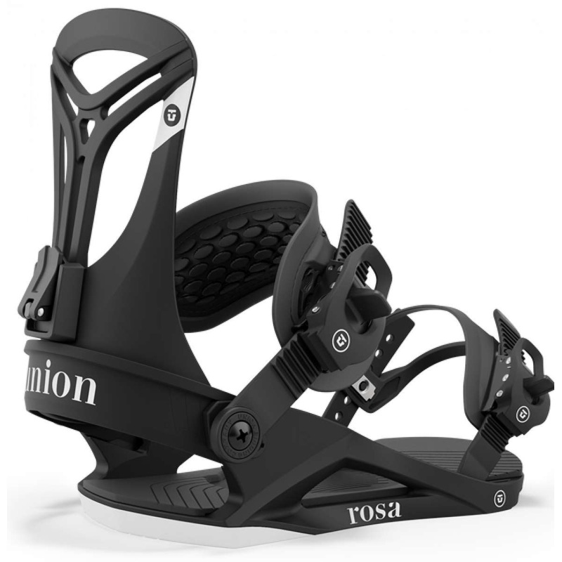 Union Women’s Rosa Snowboard Binding 2024 AQUA S