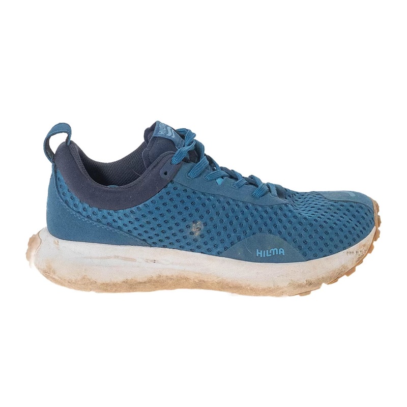 Hilma The Everywhere Hybrid Running Shoes – Women’s 9.5 Blue